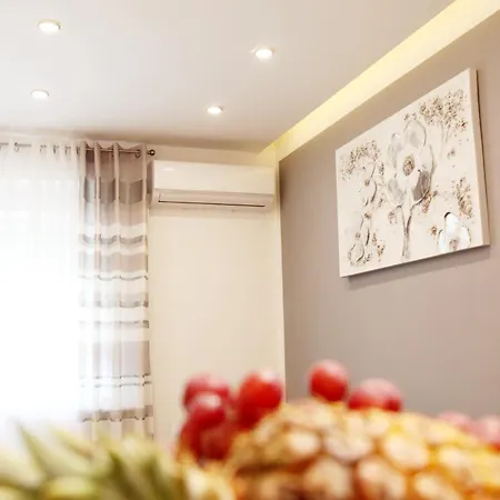 Aurea Zagreb Exterior photo