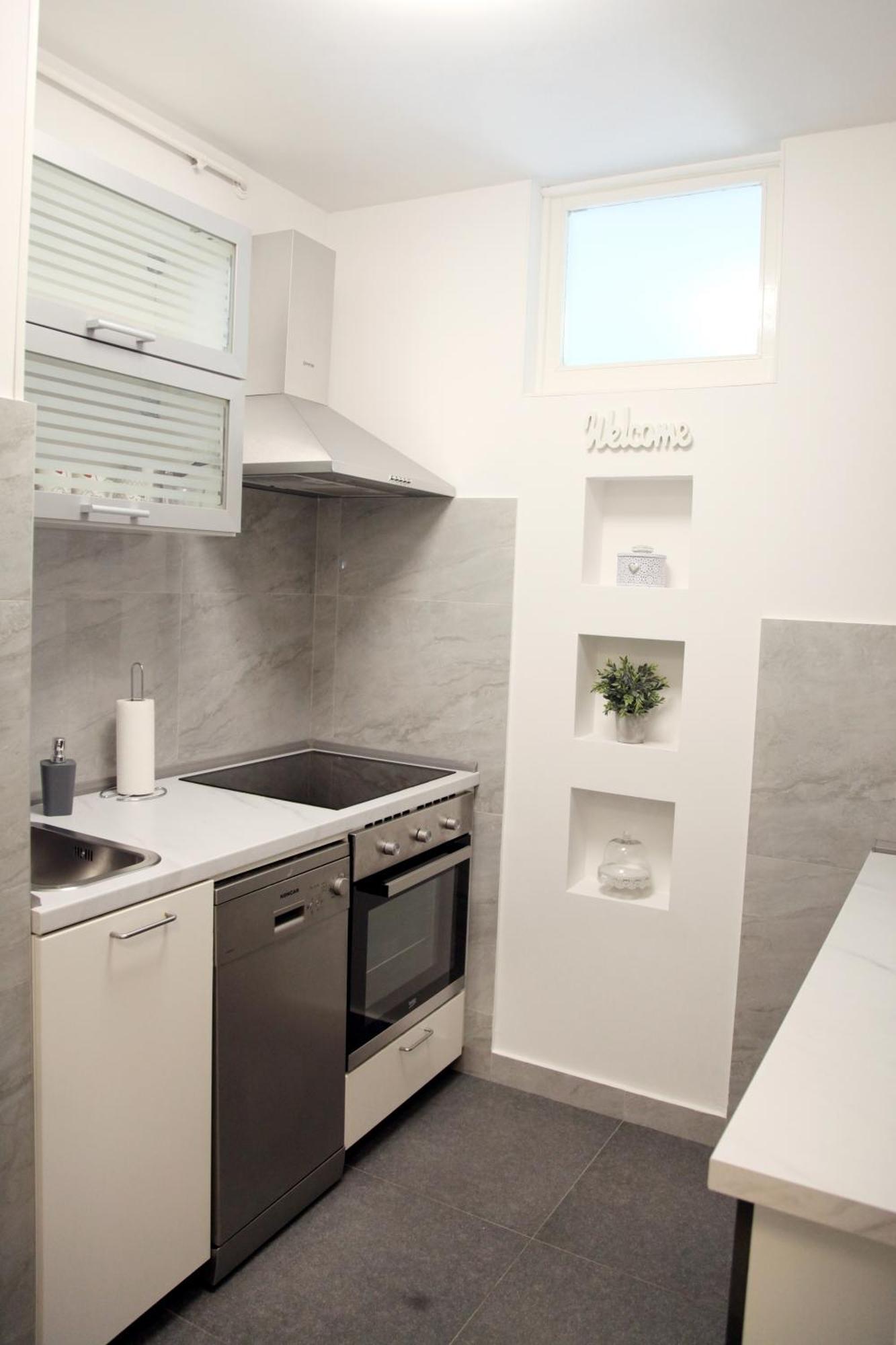 Apartment Aurea *