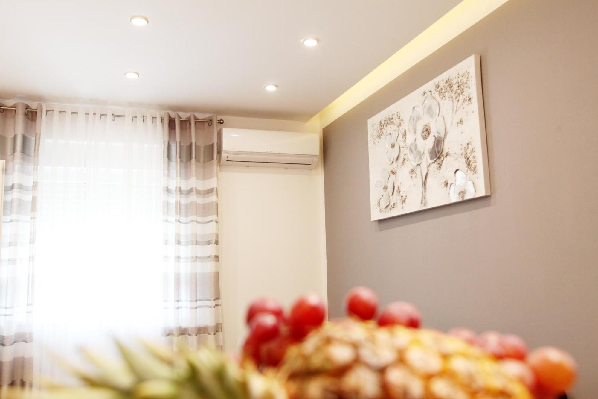 Apartment Aurea *
