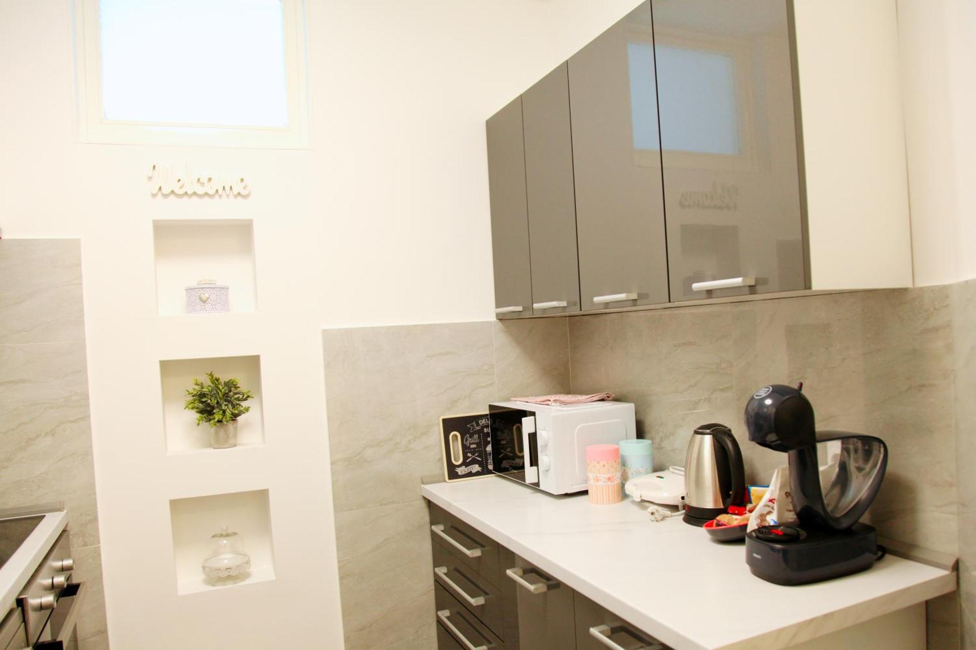 Apartma Aurea Zagreb