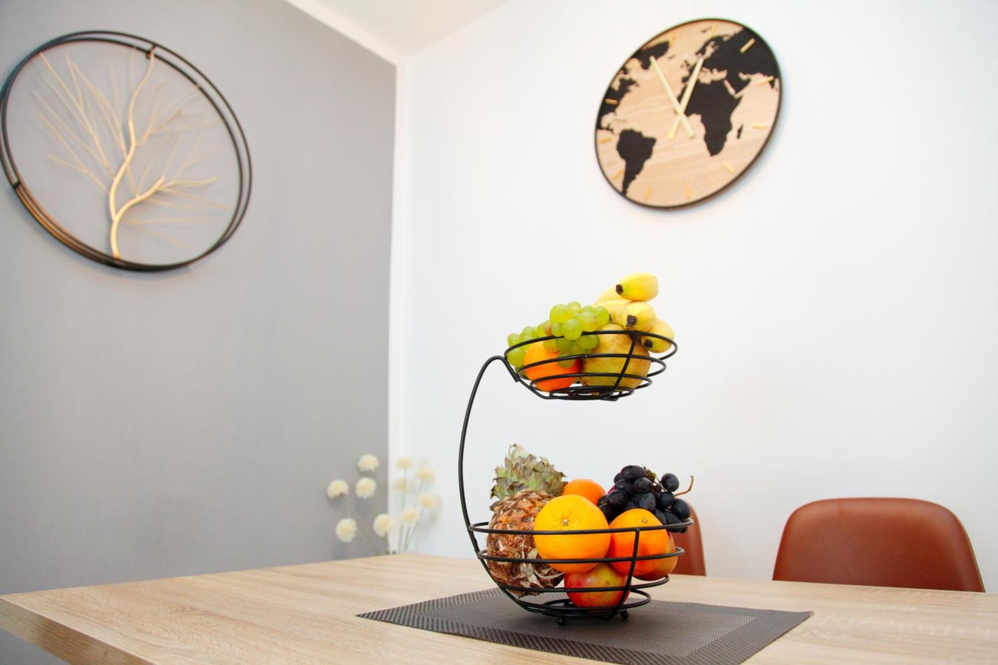 Aurea Apartma Zagreb