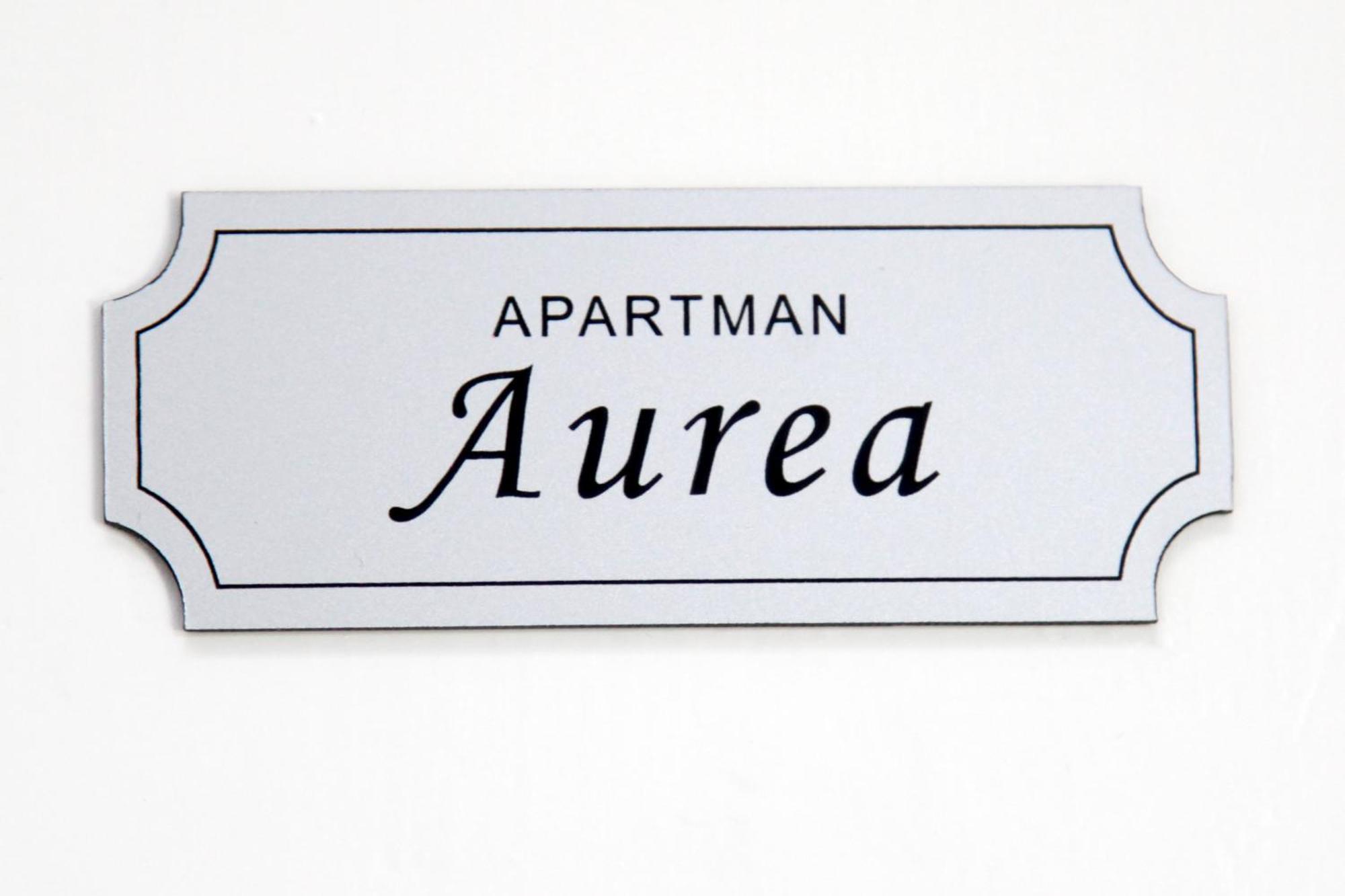 Aurea *