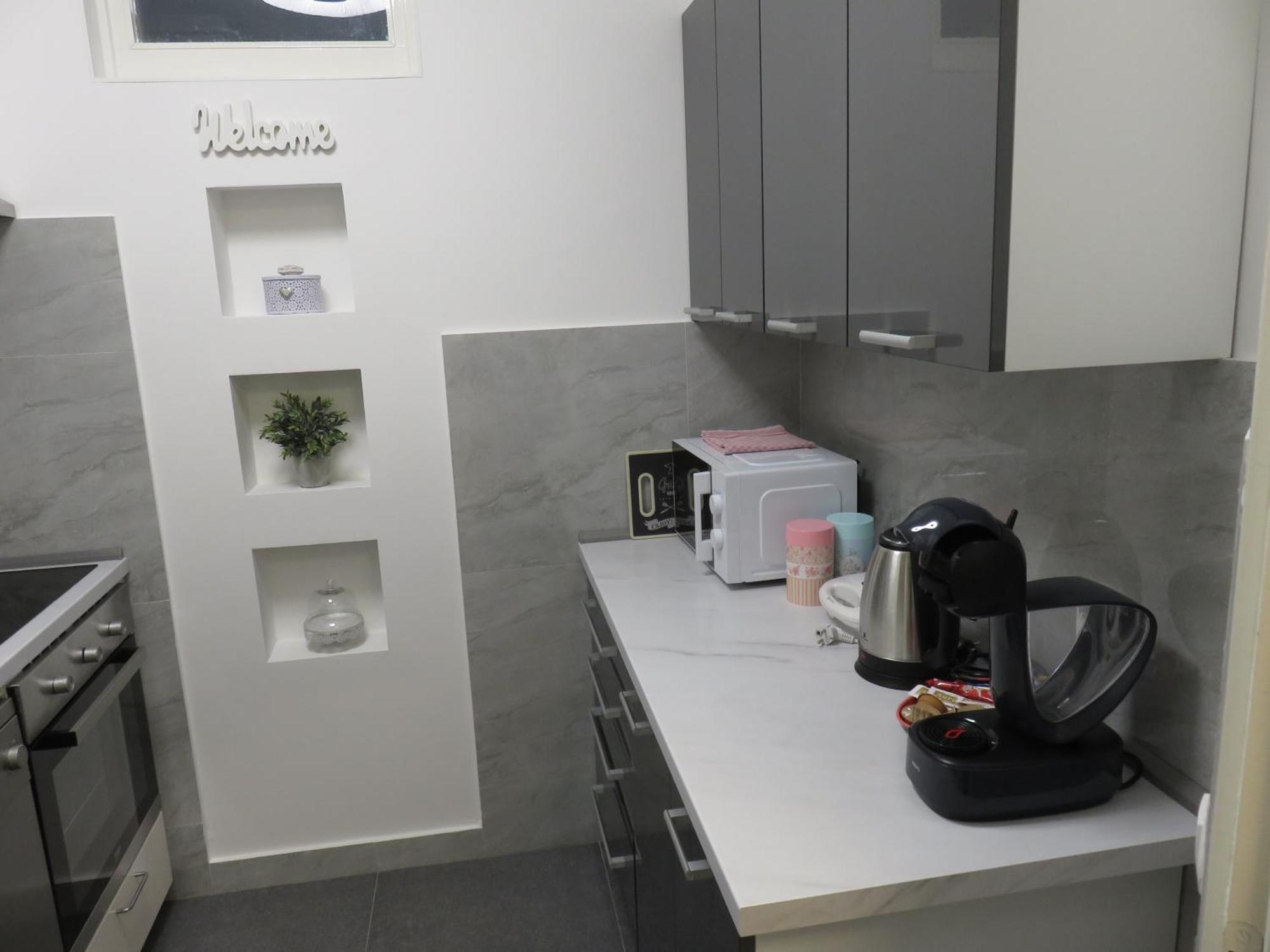 Apartment Aurea