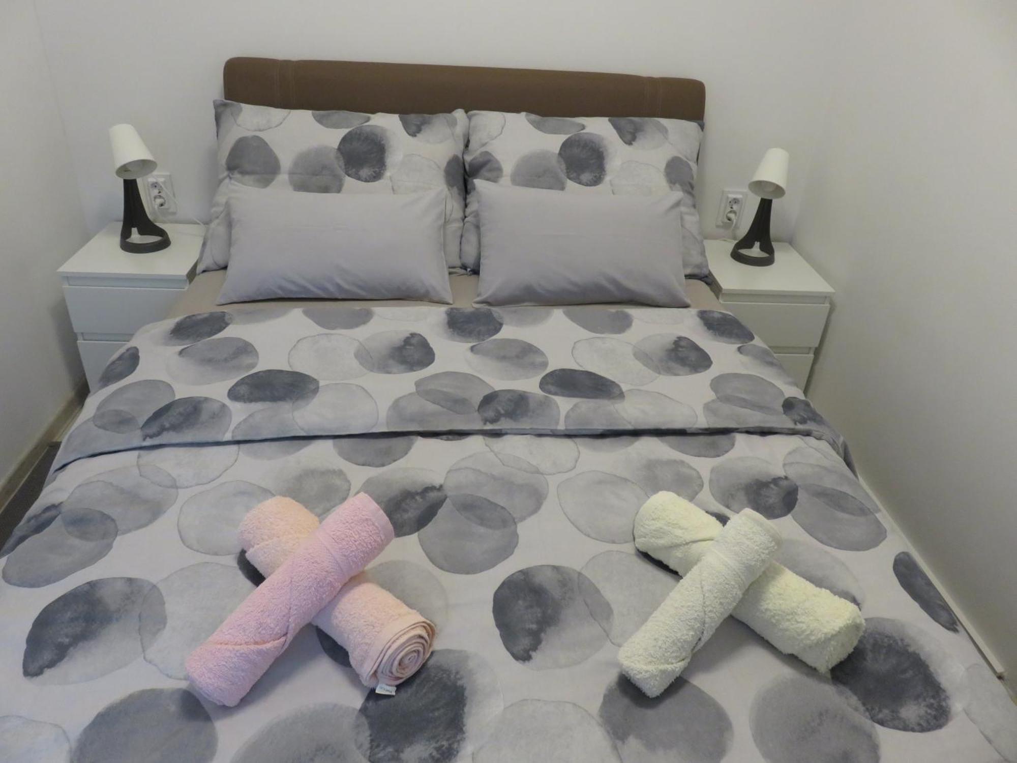 Aurea Apartma *