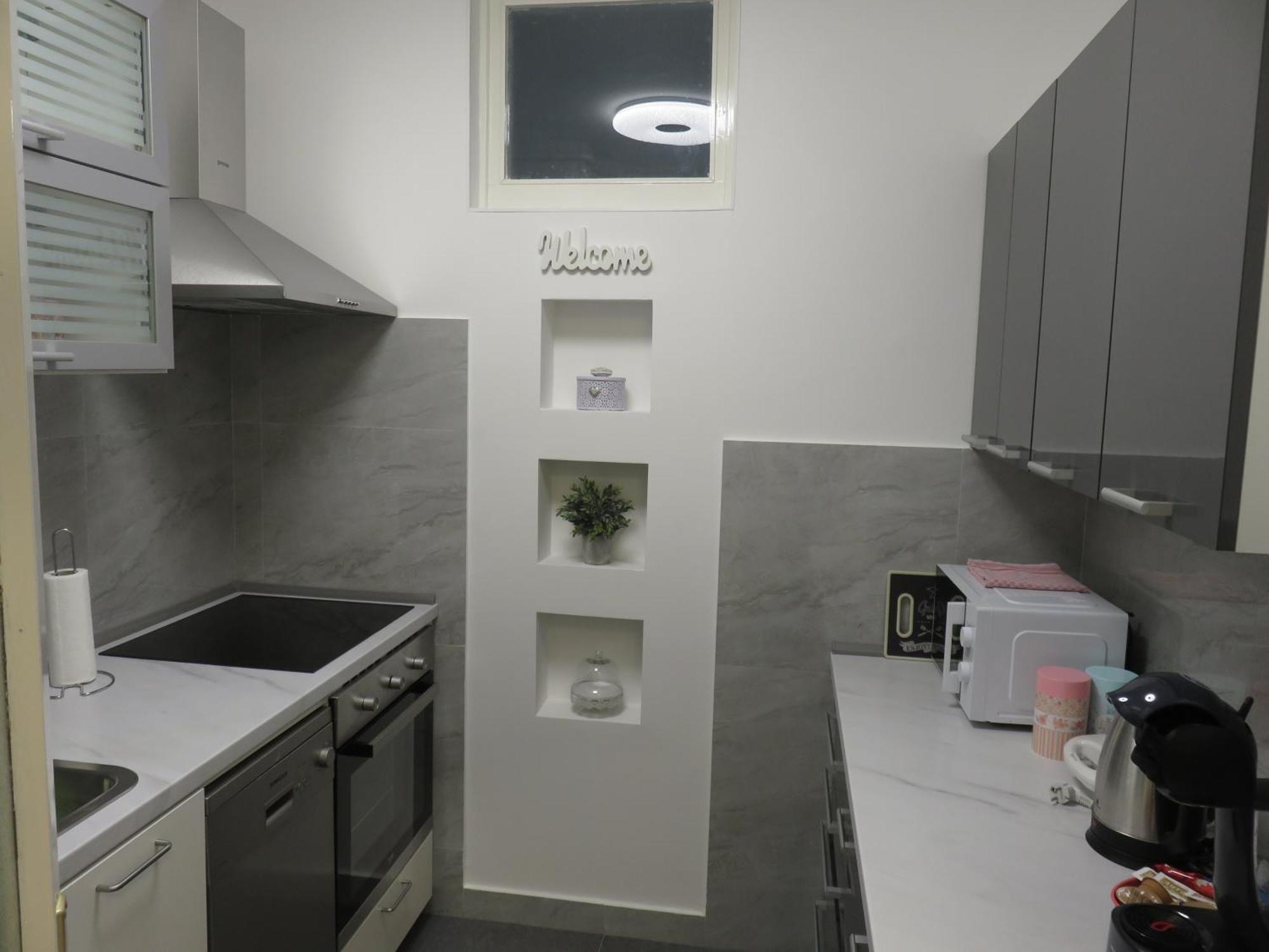 Aurea Apartma Zagreb